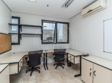 Comercial · 43m² · 1 Vaga · Oportunidade Única! Sala Comercial Espaçosa em Moema com 01 Vaga!