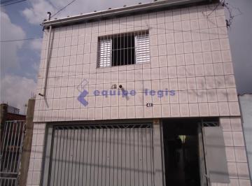 Foto 01 · Casa - Vila Carmosina