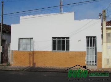 Foto 02 · Casa, Vila Osório, Itararé, SP