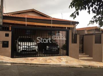nome imagem · casa - Jardim Planalto - Campinas