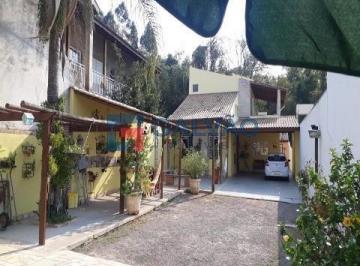 Quintal · Casa à venda no Recanto das Palmeiras no Bairro Colônia em Jundiaí - SP