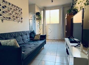 Apartamento · 55m² · 2 Quartos · APARTAMENTO,2 Dormitorio(s) SPECIALE - RESIDENCIAL