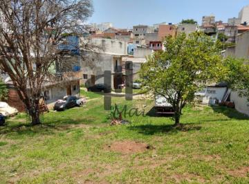 Terreno · 1244m² · Venda Terreno Sao Caetano do Sul Olimpico Ref: 32478