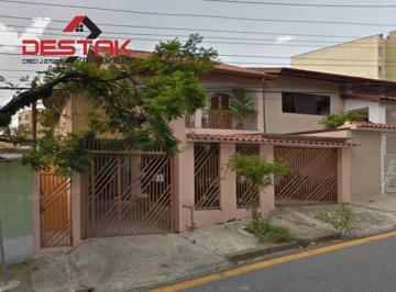 v4855a.jpg · Sobrado a Venda no bairro Cidade Luiza, próximo a Av. 9 de Julho em Jundiaí /SP.