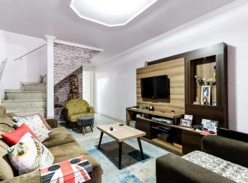 Casa · 136m² · 2 Quartos · 1 Vaga · Casa à Venda - Vila Mazzei, 2 Quartos,  136 m² - São Paulo