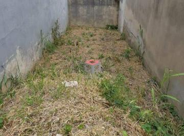 Terreno · 125m² · Terreno com 125m² localizado no Jardim Las Vegas em Santo André- SP.