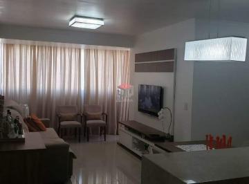 Apartamento · 170m² · 3 Quartos · 2 Vagas · Cobertura- 170m², Campestre- Santo André - SP