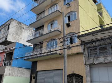 Foto 01 · Apartamento, Centro, Duque de Caxias, RJ