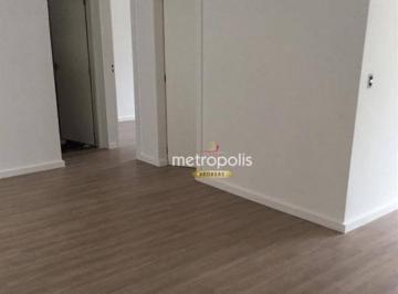 Sala · Apartamento à venda, 53 m² por R$ 345.000,00 - Jardim São Paulo - São Bernardo do Campo/SP