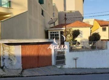 c0a77df37c003f3e2ff2c3b68f868ac0cdd1b810 · Terreno à venda, 290 m² por R$ 630.000,00 - Parque das Nações - Santo André/SP
