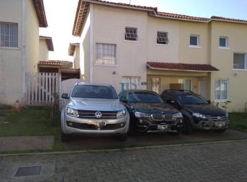 e9963d340827be4ac61e5f3e8bd1a0bfbd9e5258 · Casa com 2 dormitórios à venda, 64 m² por R$ 395.000,00 - Vila Nostra - Cotia/SP