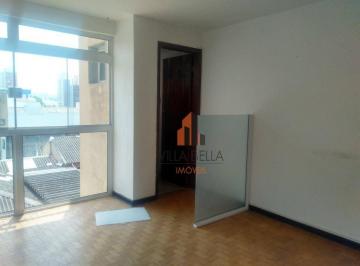 3cabff68e1c68a27f338bc45a30b5bb837d47a96 · Sala à venda, 32 m² por R$ 120.000,00 - Centro - Santo André/SP