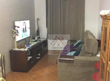 e6dfc6fb797c1c8dcfbc13cc24e6b7b4a5e20884 · Apartamento com 2 dormitórios à venda, 60 m² por R$ 350.000 - Vila Campestre - São Paulo/SP