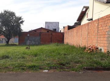 Terreno , Botucatu · Terreno à venda, 250 m² por R$ 125.000,00 - Jardim Real Park - Botucatu/SP