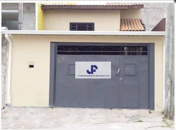 6e0af58e10d3ab60710bbe91491afeda01b89ae7 · Casa com 3 dormitórios à venda, 117 m² por R$ 340.000,00 - Residencial São Francisco - São José dos