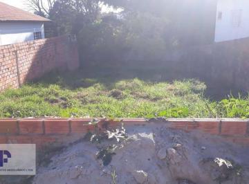 c4634e790daf8939df78ec814efd6463f44f7a3c · Terreno à venda, 399 m² por R$ 199.900,00 - Jardim Palos Verdes - Botucatu/SP
