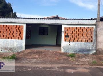 8f9edb6d2b2bd385fb7f276a8358a3454abd733f · Casa à venda por R$ 125.000,00 - Jardim Real Park - Botucatu/SP