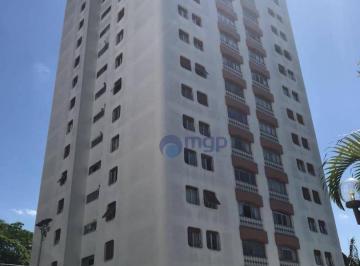 a5e58f5cff8c45ac9541432d2535a5f1c242fd76 · Apartamento com 3 dormitórios à venda, 111 m² por R$ 710.000,00 - Tucuruvi - São Paulo/SP