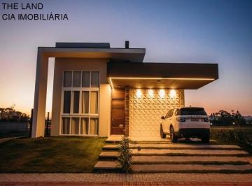 Foto 01 · Casa no Condomínio Rosa Internacional, Garopaba-SC
