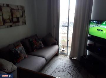 Apartamento · 56m² · 2 Quartos · 1 Vaga · Apartamento com 2 dormitórios à venda, 56 m² - Jardim Iporanga - Guarulhos/SP