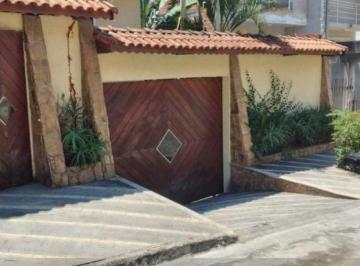 Casa · 430m² · 3 Quartos · 7 Vagas · Casa com 3 dormitórios à venda, 430 m² - Parque Flamengo - Guarulhos/SP