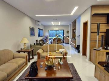 8663f362e7c3d556a30e22f110759377be7283ab · Casa para Locação | Condomínio Altos da Serra VI | Urbanova | 4 Suítes | Lazer Privativo