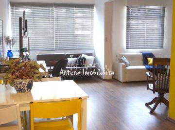 Apartamento · 54m² · 1 Quarto · Loft reformado em Santa Cecília -  Cód. de Ref: 8584