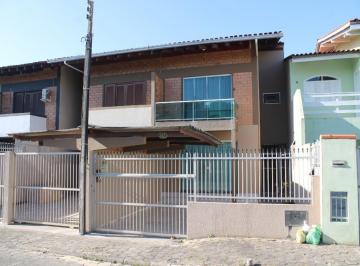 FACHADA · Casa - São Francisco do Sul