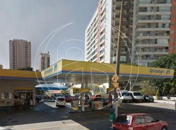 Terreno · 582m² · Terreno para locação no Campo Belo