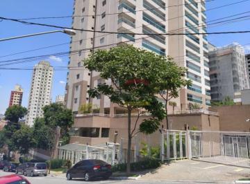 Apartamento · 139m² · 3 Quartos · 2 Vagas · Apartamento 139m2 - Santa Terezinha - Varanda Gourmet