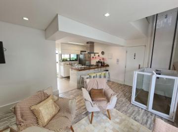 Apartamento · 200m² · 3 Quartos · 3 Vagas · Cobertura duplex Alto de Santana. 3 dormitórios sendo 1 suíte, espaço Goumert e 3 vagas de garagem.