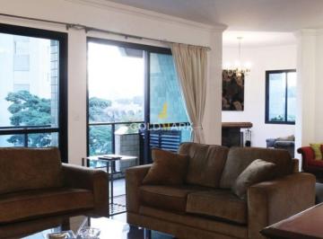 Apartamento · 326m² · 4 Quartos · 3 Vagas · Moema - 326 metros 4 dormitórios 2 suítes + suíte americana -3 vagas