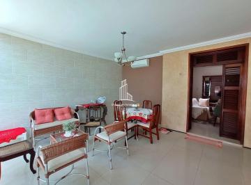 Casa · 319m² · 6 Quartos · 9 Vagas · CS2030-Casa Duplex à venda em Aldeota - Fortaleza/CE
