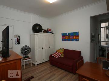 Apartamento · 40m² · 1 Quarto · Apartamento à Venda - Copacabana, 1 Quarto, 40 m² - Rio de Janeiro