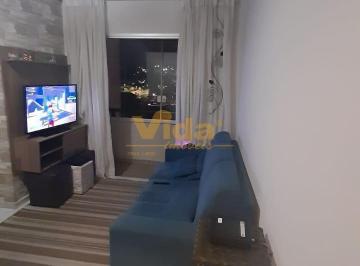 Apartamento · 67m² · 3 Quartos · 1 Vaga · Apartamento á venda, Quitaúna, 03 quartos