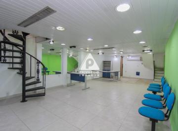 LOJA · Privilégio Imóveis Vende: Loja de galeria em localização privilegiada do posto 6 de Copacabana