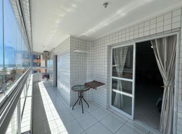 99c3f83410998d038f86795722ec4c5bea8cb7c4 · Apartamento com 2 dormitórios à venda, 92 m² por R$ 550.000,00 - Aviação - Praia Grande/SP