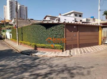 83e465d7398105a9f8e2f789ae5a13d3e32967fb · Casa com 3 dormitórios à venda, 194 m² por R$ 689.000,00 - Vila Rosália - Guarulhos/SP