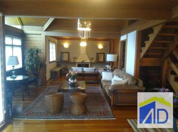 5daf2985816f7b20586c711124f22349b666a8a8 · Casa com 4 dormitórios à venda, 500 m² por R$ 3.000.000,00 - Comary - Teresópolis/RJ
