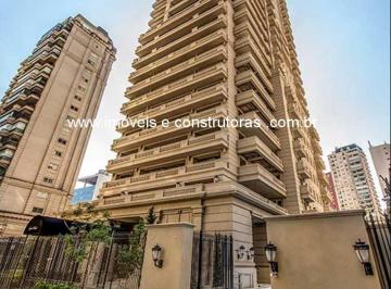 2020/11/131419407.jpg · Apartamento Jardim Europa - 744 m² - 12 vagas - Pronto