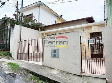 Casa · 74m² · 2 Quartos · 1 Vaga · Casa Térrea Antiga, à 600 metros do Metrô Jardim São Paulo