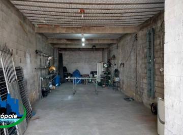 5fa056fbbc41516b6f5c0d4f266720c45cdef532 · Salão à venda, 125 m² por R$ 250.000,00 - Jardim Monte Alegre - Guarulhos/SP