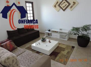 Foto 01 · Casa - 3 dorm - suite - piscina - churrasqueira - Itatiba - SP.