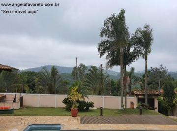 Foto 01 · Lindíssima Chácara alto padrão, em Jarinu - Estância Marília! Excelente Topografia, casa Térrea! Per