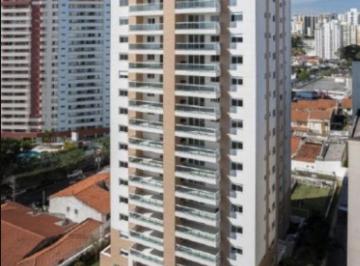 Apartamento de 3 quartos, São Paulo · VARANDA GOURMET FINAMENTE DECORADO