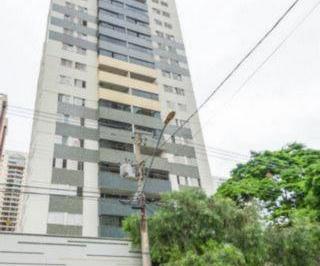 813_813_14118.jpg · Apartamento para alugar, 4 quartos, Setor Bueno