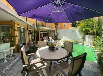 Área Gourmet · Sobrado à venda, 300 m² por R$ 3.100.000,00 - Jardim São Caetano - São Caetano do Sul/SP