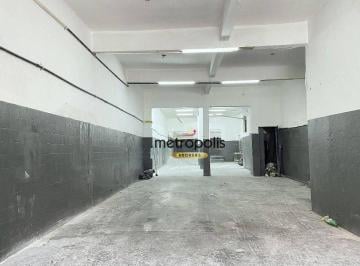 Salão · Salão para alugar, 300 m² por R$ 3.860,00/mês - Vila Califórnia - São Paulo/SP