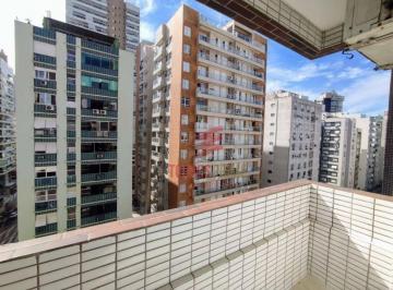 105e324afa0a5956a7e342816c4a369b568511dc · Apartamento com 1 dormitório à venda, 40 m² por R$ 349.000,00 - Gonzaga - Santos/SP
