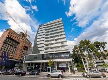 3b41acb283a2283ce4d22f06d7a8a6e4ff464c7d · Sala para alugar, 46 m² por R$ 3.386,64/mês - Água Verde - Curitiba/PR